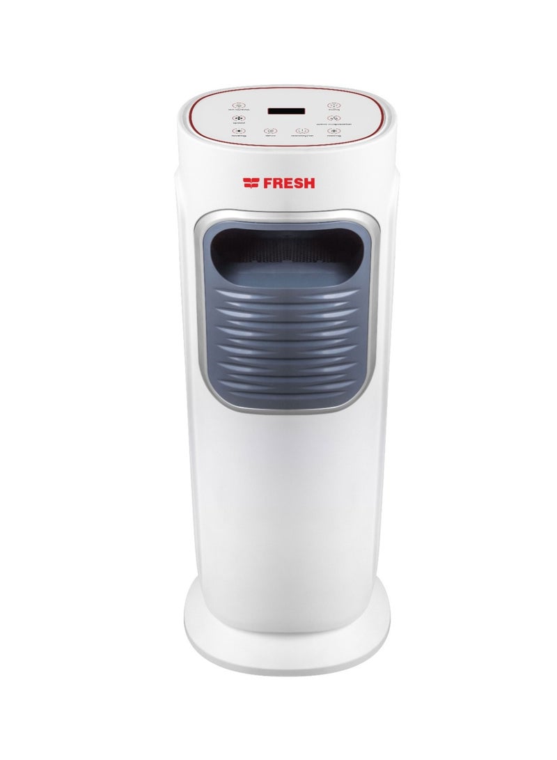 Fresh Air Cooler and Heater 2*1 F-AH-2000W - Image 2