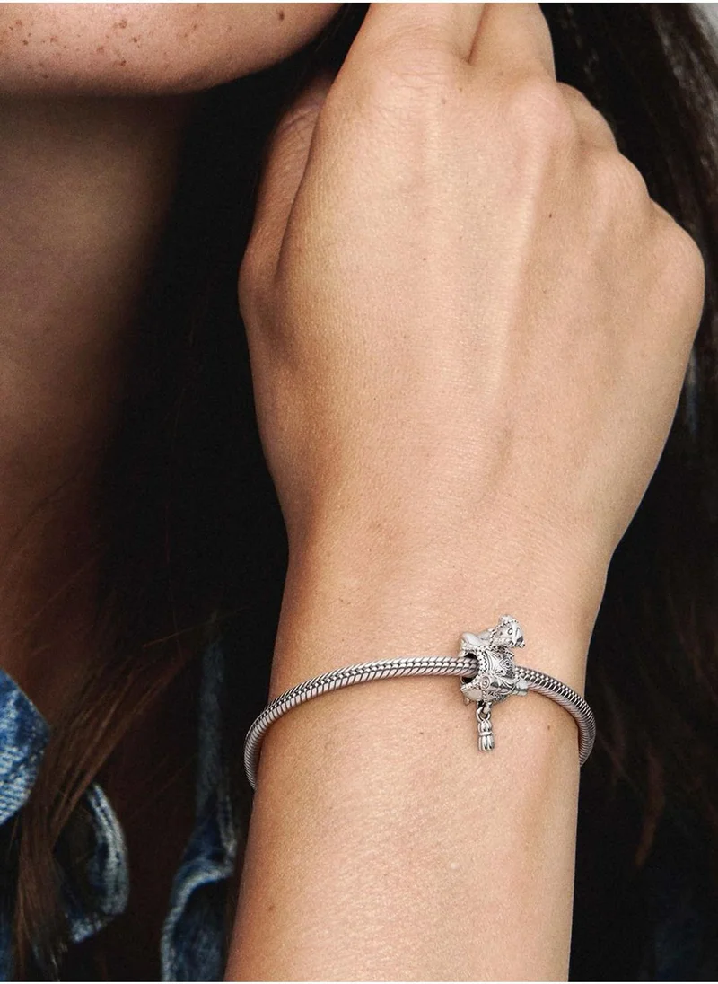 PANDORA  Camel & Tassels Charm for Women | Best Price UAE