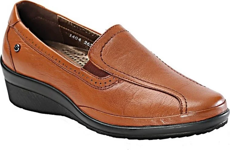 Forelli 26205 Anatomical Women's Casual Shoes