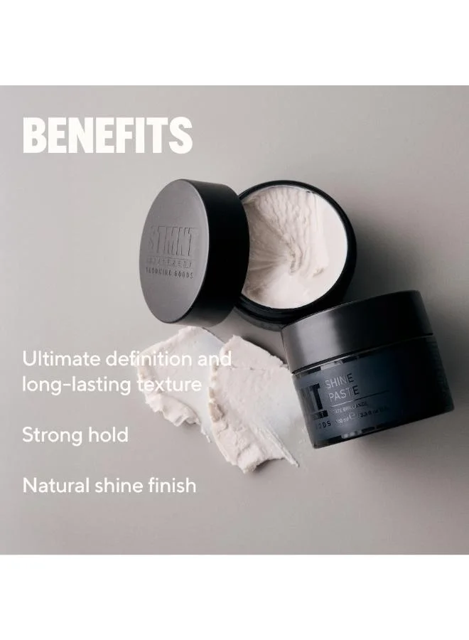 Stmnt Shine Paste 100ml