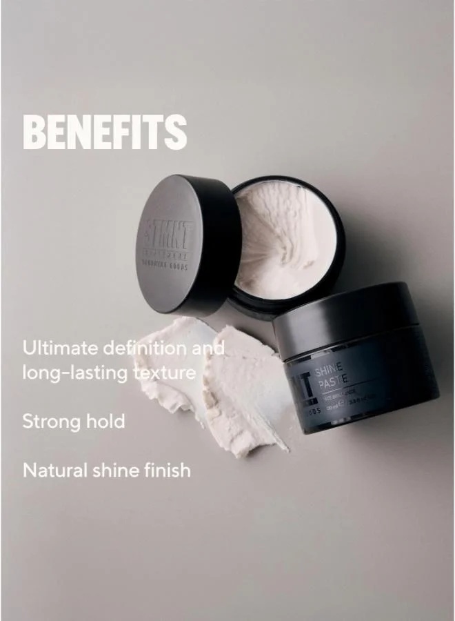 Stmnt Shine Paste 100ml