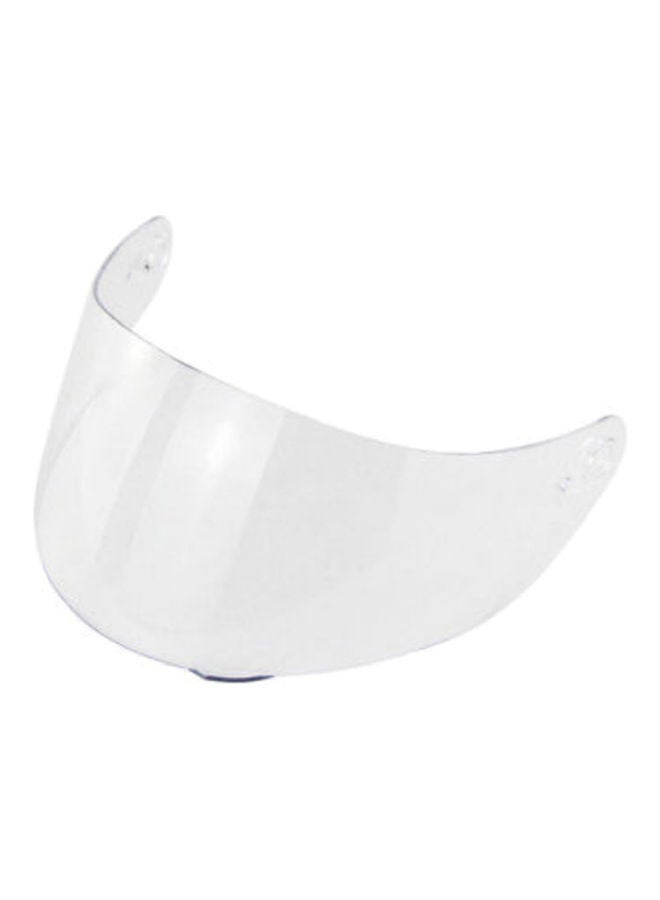 NIBEMINENT Motorcycle Wind Shield Helmet Lens Visor  - Image 1