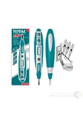 Total THT292201 Digital Screwdriver - pzsku/Z3F4C03CC5B6412917D50Z/45/1748529409/1004d05c-afe8-4a45-b5b6-7b6ceb94e459