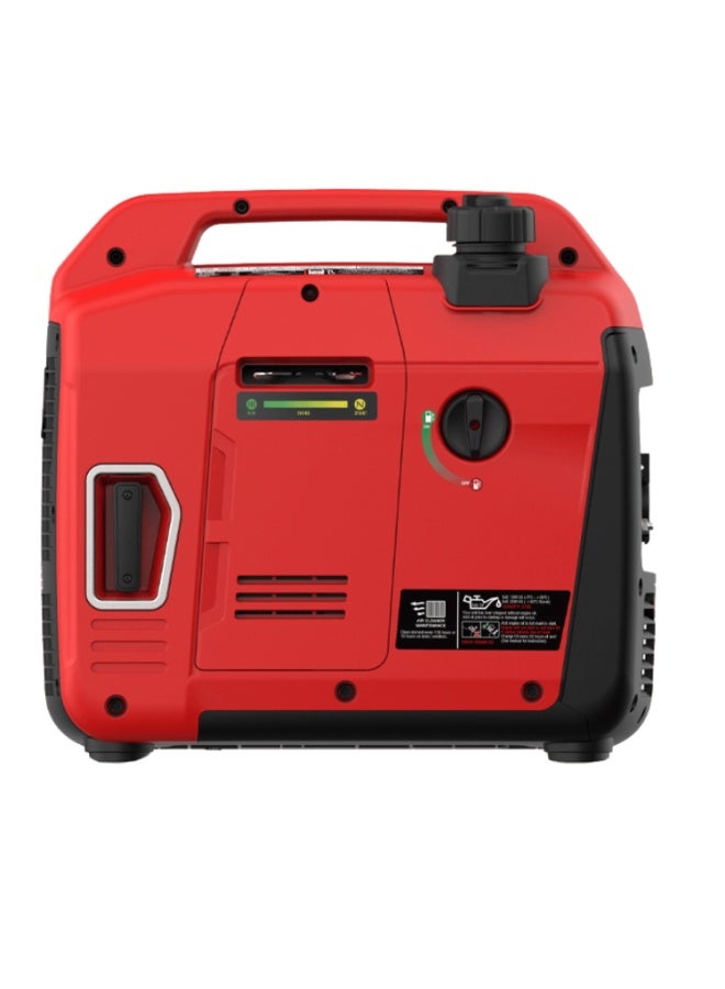 اي باور 1500Watt مولد العاكس A1500Di مولد البنزين الصامت - Image 2