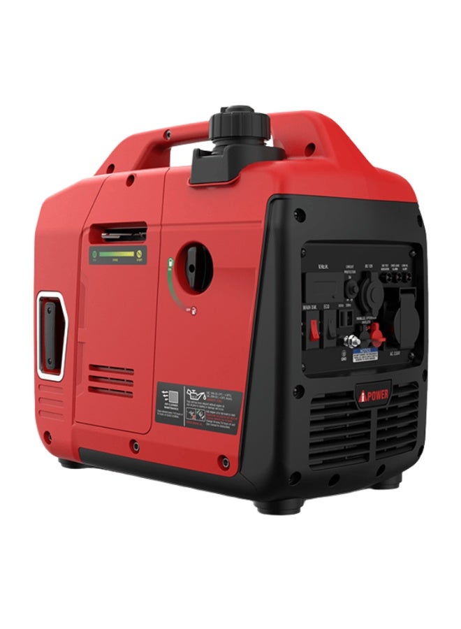 اي باور 1500Watt مولد العاكس A1500Di مولد البنزين الصامت - Image 5