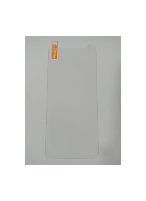 Curved Tempered Glass Screen For Samsung J6+