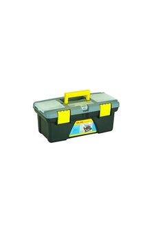 ABBASALI PVC Empty Tool Box 12 Inch  - Image 1