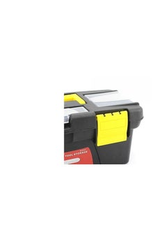 ABBASALI PVC Empty Tool Box 12 Inch  - Image 3