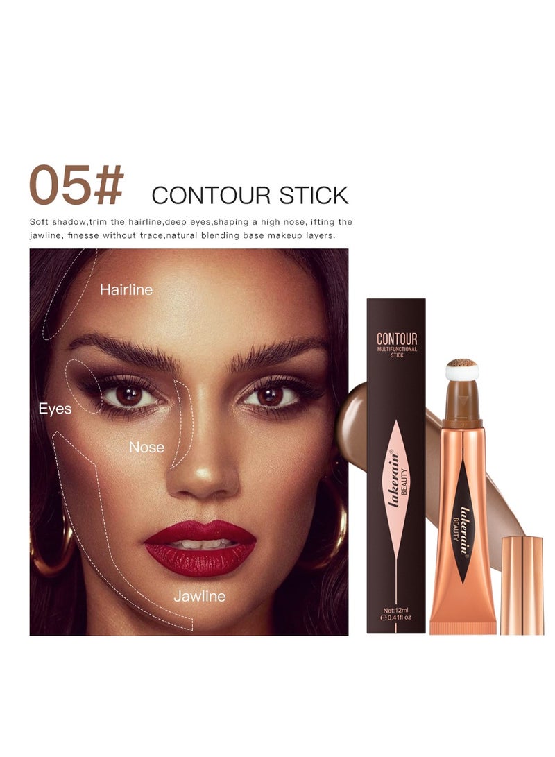 lakerain 05 Contour Stick - Image 1