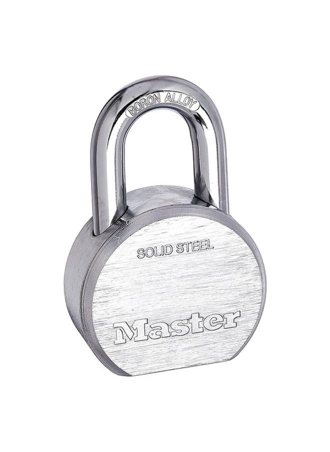 Master Lock Industrial Grade Padlock Silver 2.5inch  - Image 2