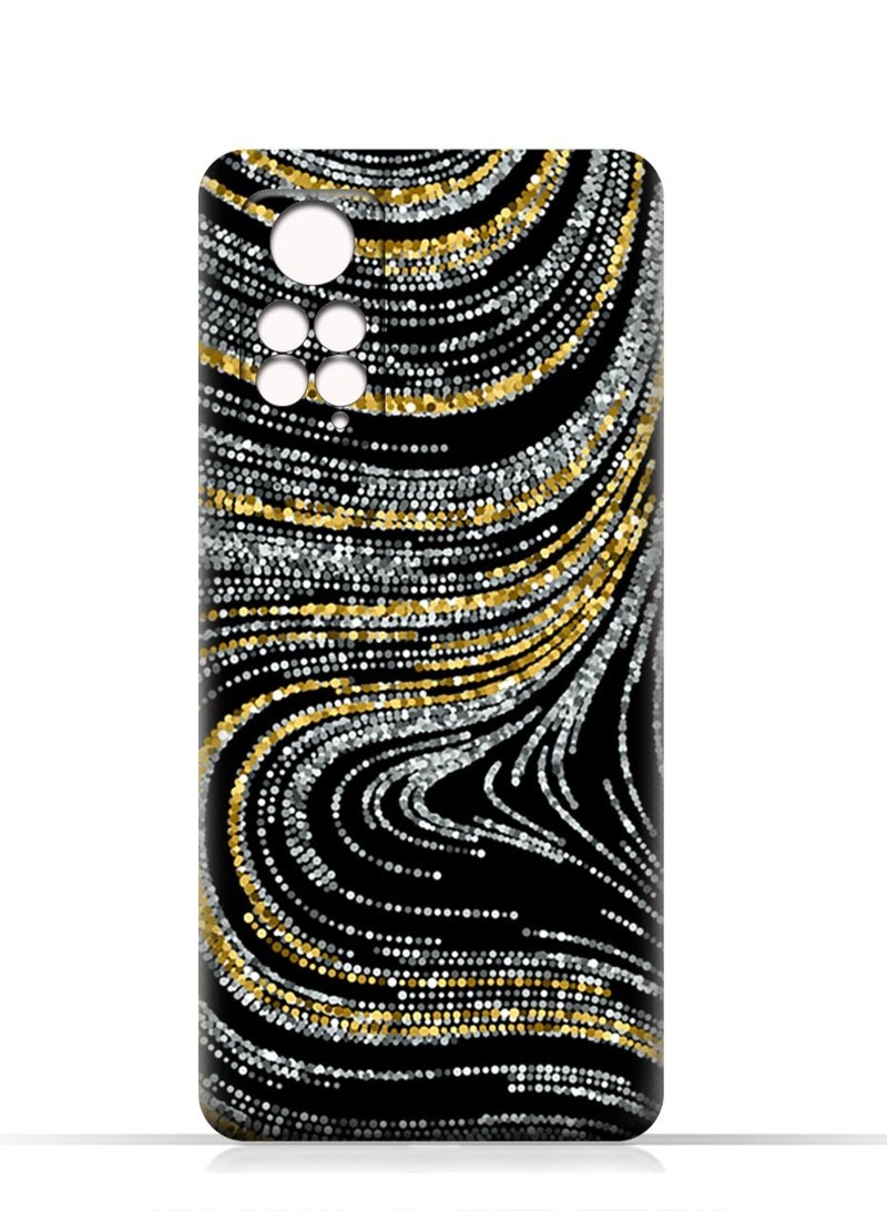 AMC DESIGN Protective Case Cover For Xiaomi Redmi Note 11S - Image 2