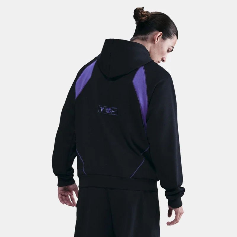 نايكي Men's FC Barcelona x Kobe Bryant Away Therma-FIT Football Pants