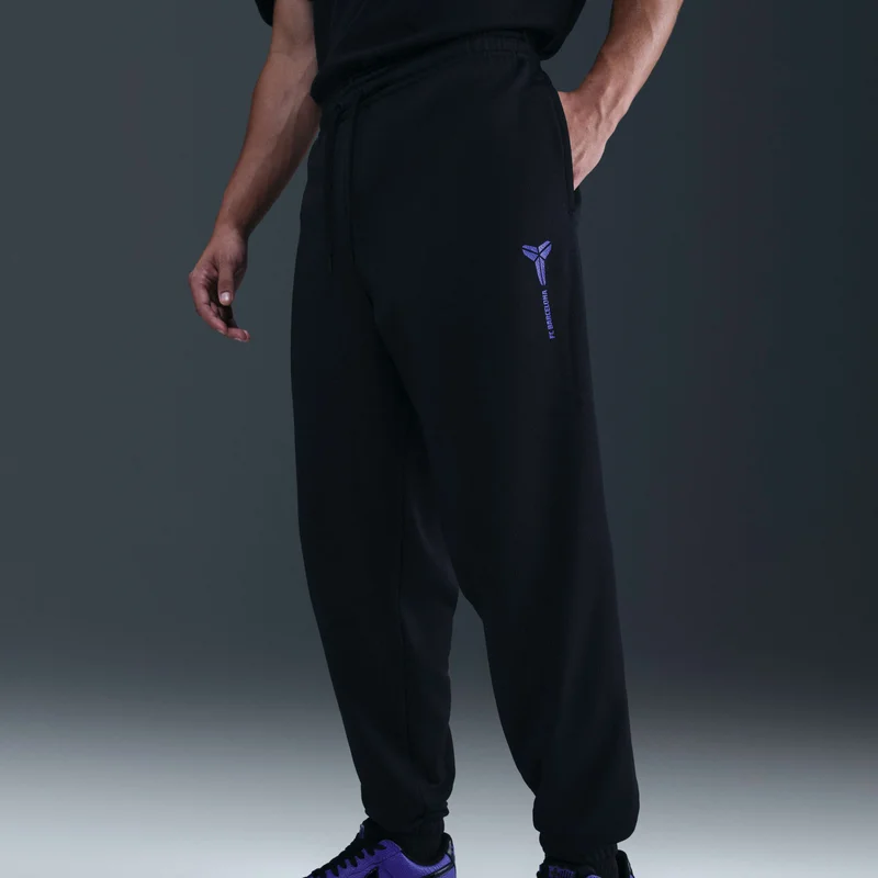 نايكي Men's FC Barcelona x Kobe Bryant Away Therma-FIT Football Pants