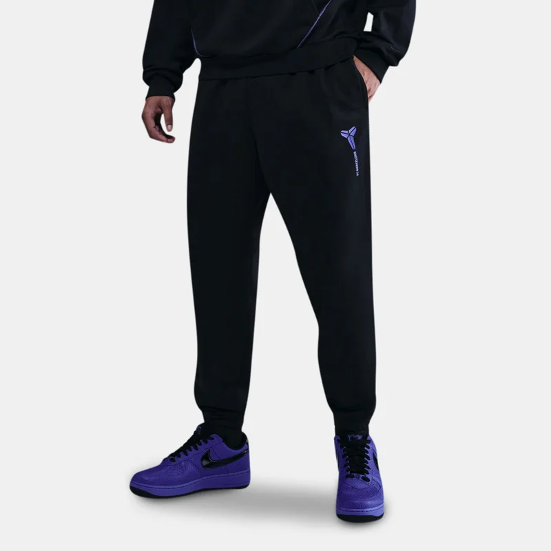 نايكي Men's FC Barcelona x Kobe Bryant Away Therma-FIT Football Pants