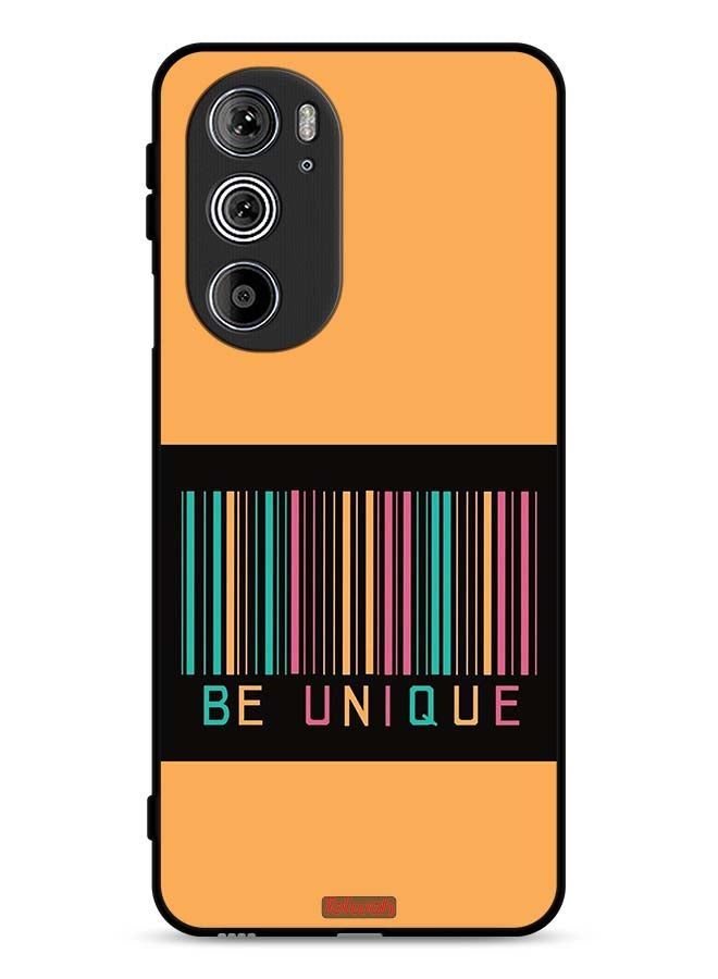 Tolwak Motorola Edge 30 Pro Protective Case Cover Be Unique - Image 1