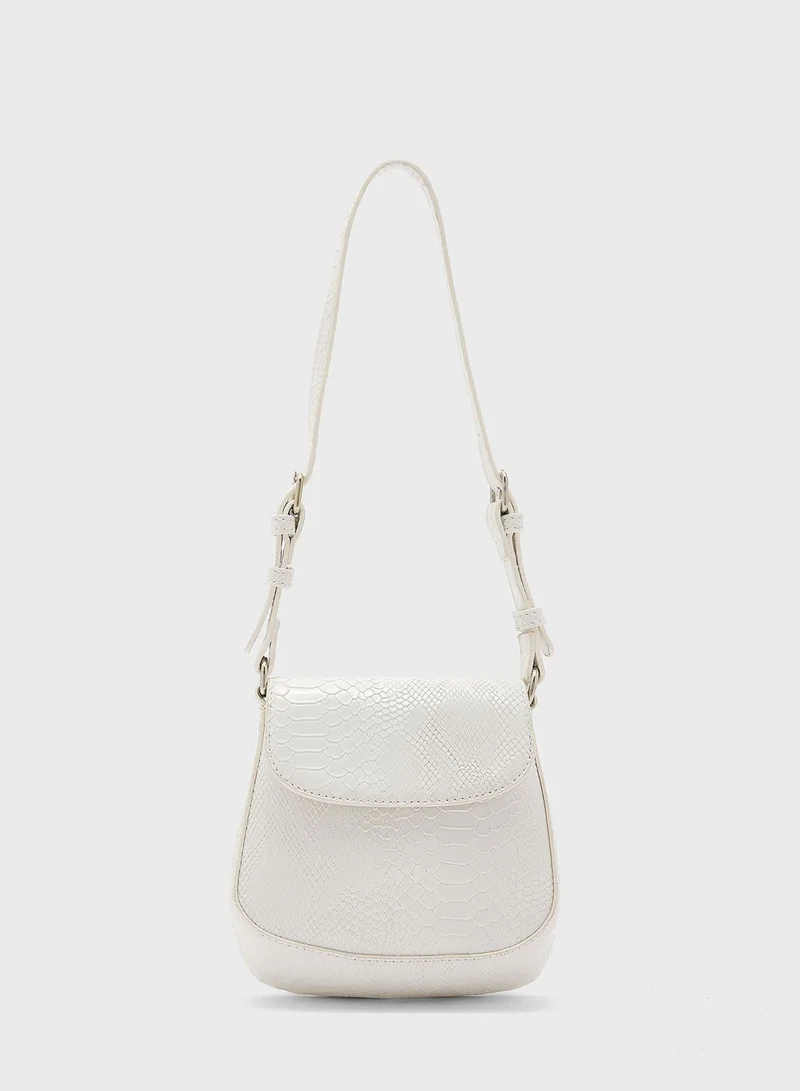 PUBLIC DESIRE The Mini Serena Crossbody