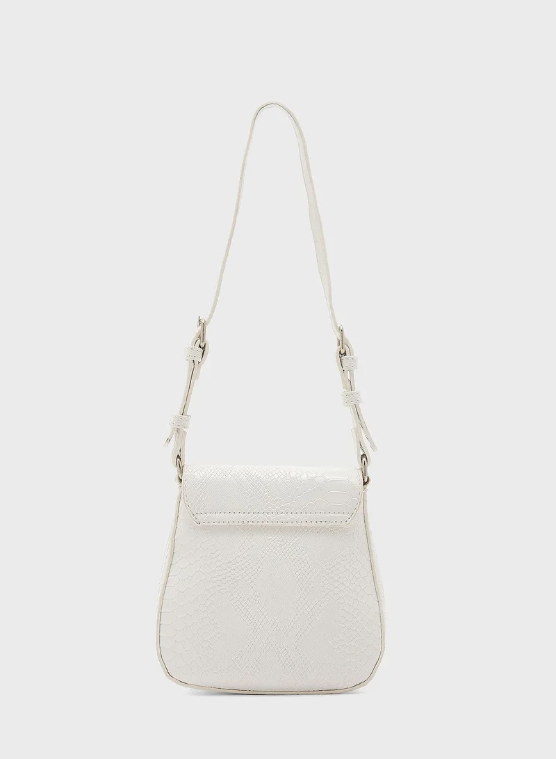 PUBLIC DESIRE The Mini Serena Crossbody