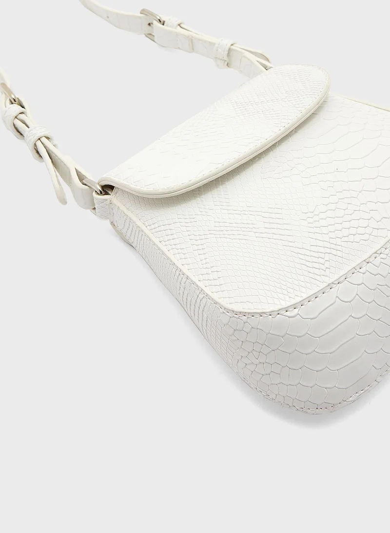 PUBLIC DESIRE The Mini Serena Crossbody