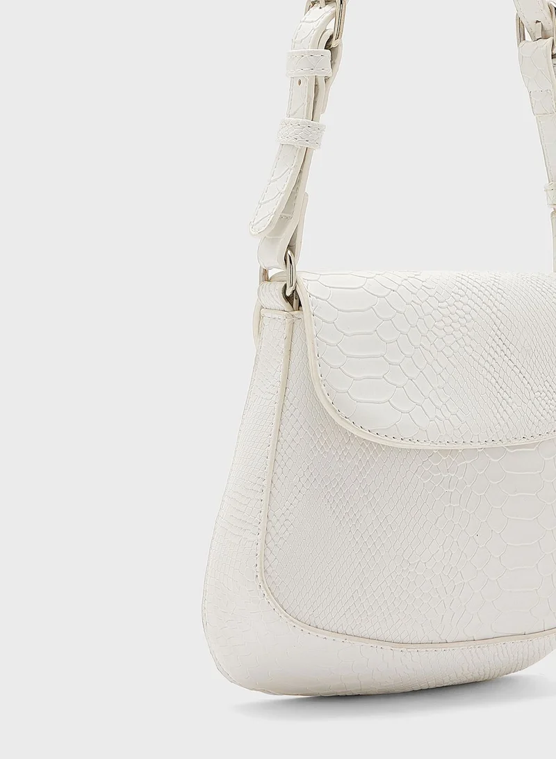 PUBLIC DESIRE The Mini Serena Crossbody