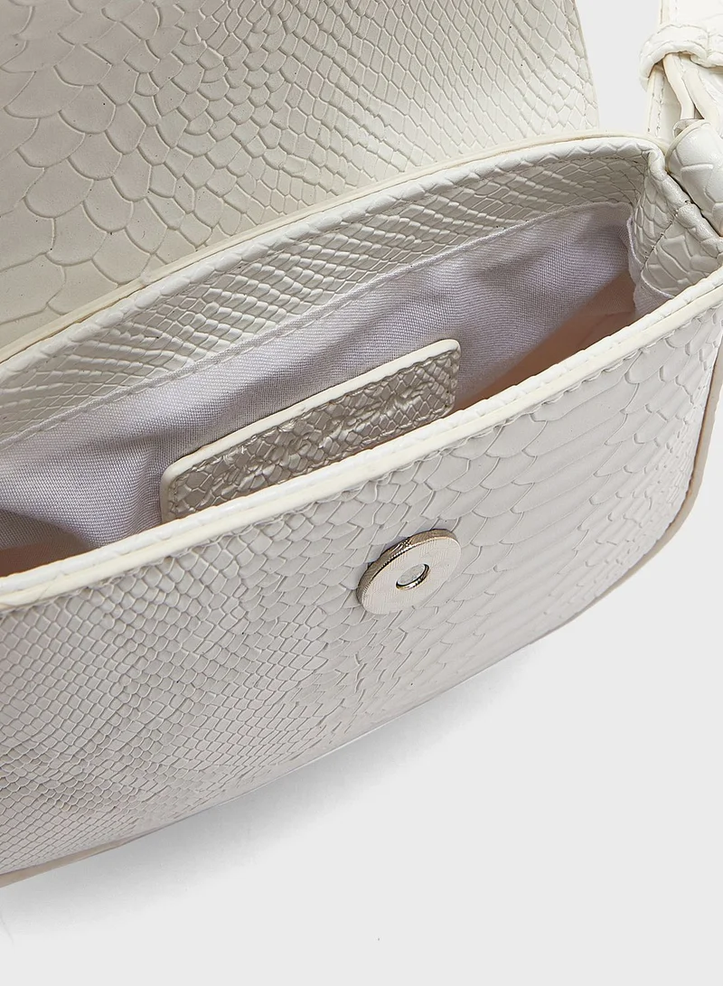 PUBLIC DESIRE The Mini Serena Crossbody
