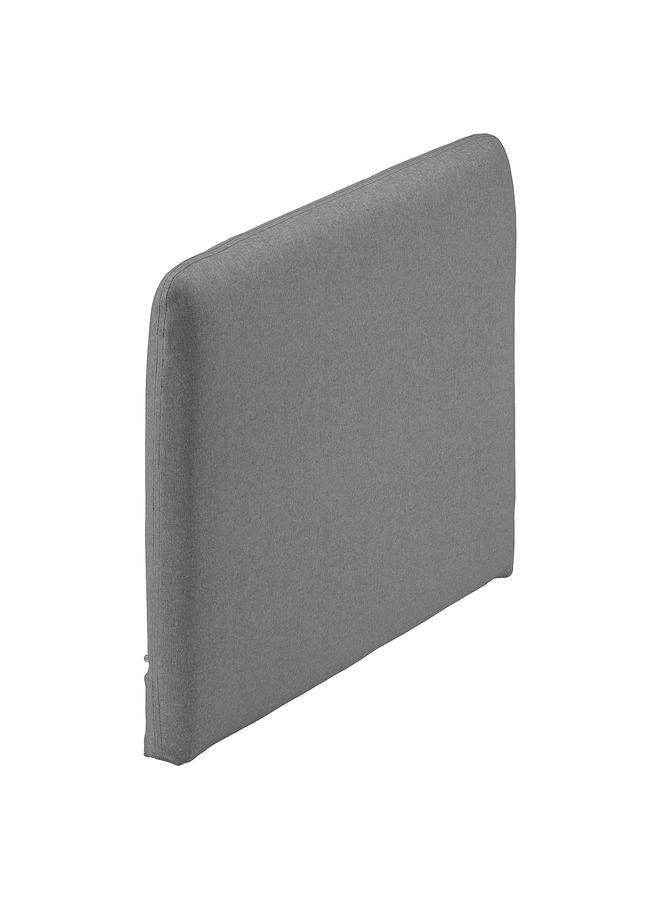 Zaboon Cover for armrest, Tonerud grey - Image 1