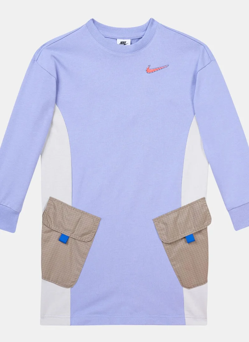 Nike Kids' Sportswear Dress (Older Kids)