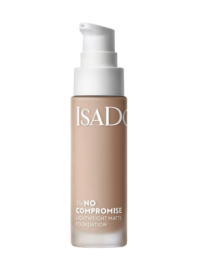 إيسادورا No Compromise Lightweight Matte Foundation 3C