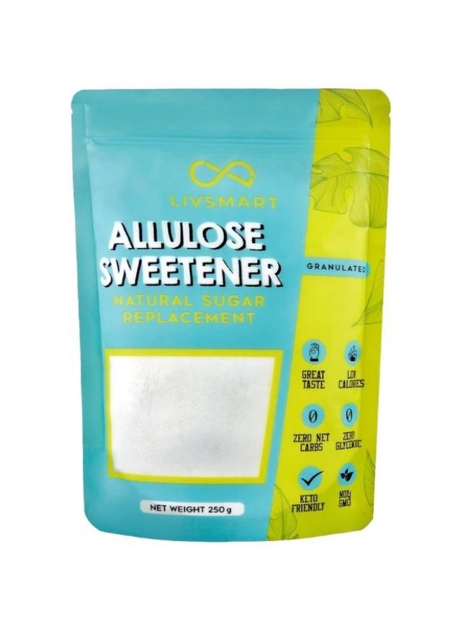 Allulose Sweetener 250g