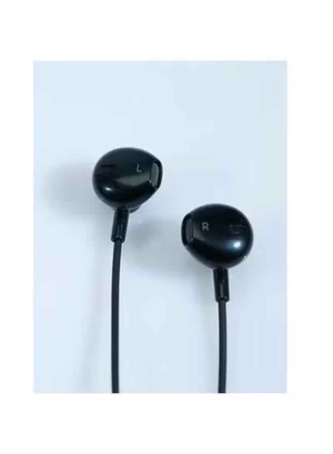 Oteeto OSP2 Wireless Bluetooth Neckband Handsfree – Magnetic In-Ear Earphones with Deep Bass Stereo Sound, Noise Reduction Microphone, Long Battery Life, Flexible Lightweight Neckband Design, Sweat-Resistant & Ideal for Music, Calls, and Workouts – Black - Image 4