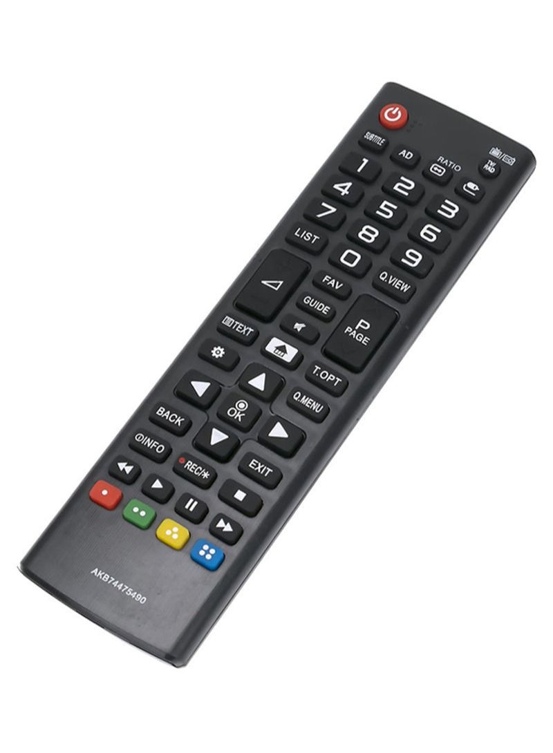 Remote Control For LG LCD LED Smart TV - Image 2