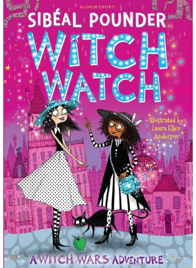 Witch Watch 