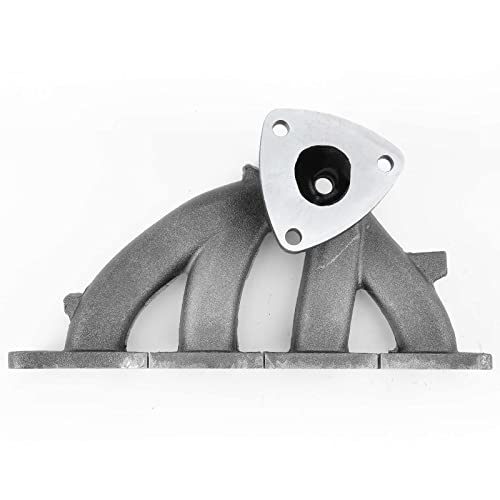 A-Premium Engine Exhaust Manifold Kit W/Gaskets & Bolts & Nuts [DOHC 4Cyl 2.4L] Compatible with Chevrolet Captiva Sport 2013-2015, Equinox 2013-2014 & GMC Terrain 2013-2014 - Image 3