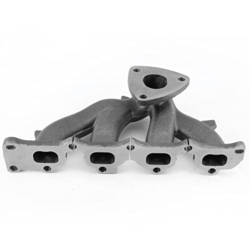 A-Premium Engine Exhaust Manifold Kit W/Gaskets & Bolts & Nuts [DOHC 4Cyl 2.4L] Compatible with Chevrolet Captiva Sport 2013-2015, Equinox 2013-2014 & GMC Terrain 2013-2014 - Image 4