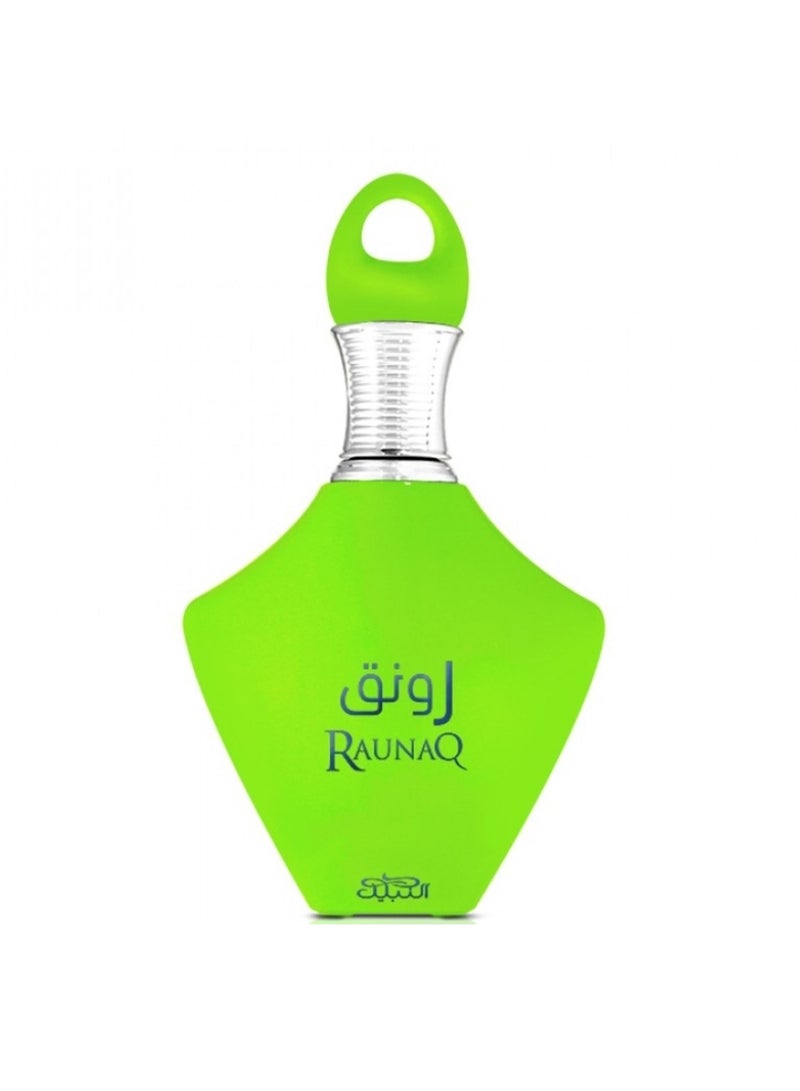 Nabeel Raunaq 100ML Eau De Parfum for Men and Women - Image 2