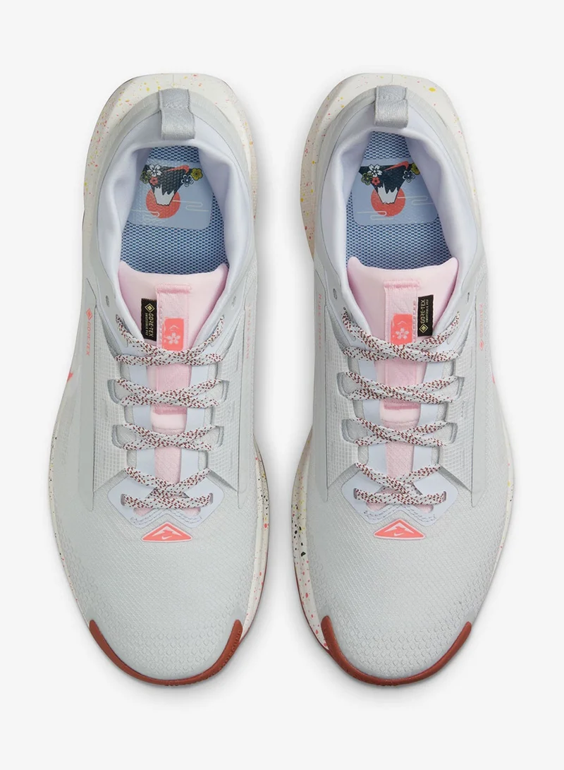 نايكي رياكتكس بيجاسوس تريل  جي تي إكس