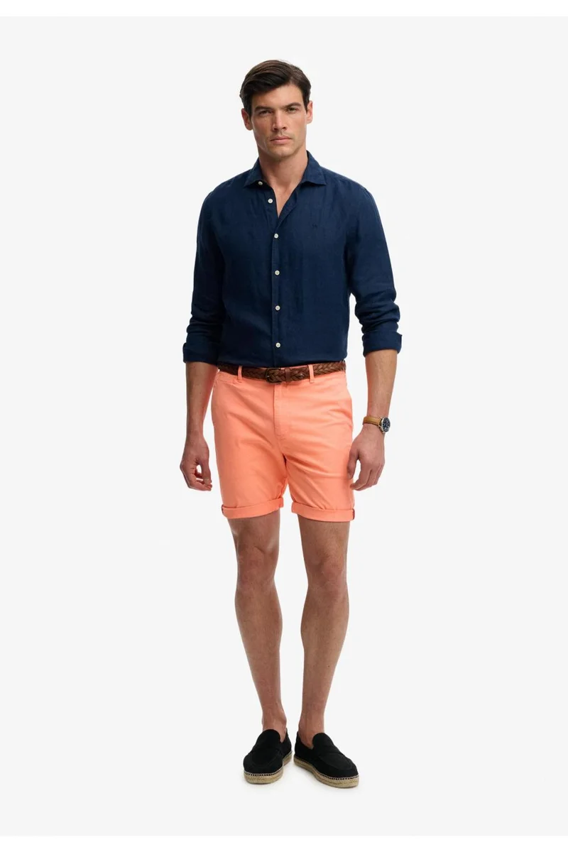 سوبر دراي Premium Regular Chino Shorts