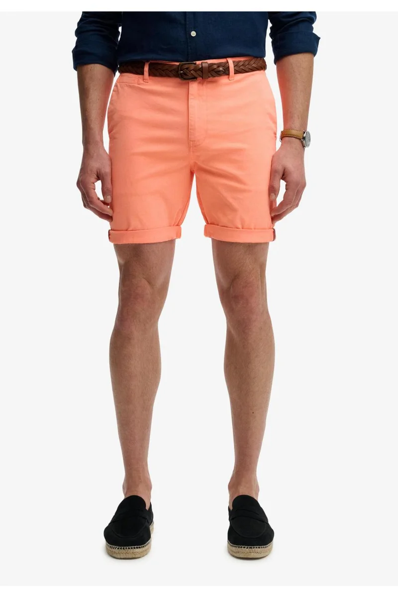 سوبر دراي Premium Regular Chino Shorts
