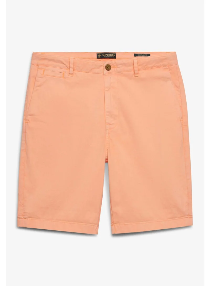 Superdry  Premium Regular Chino Shorts for Men | Best Price UAE