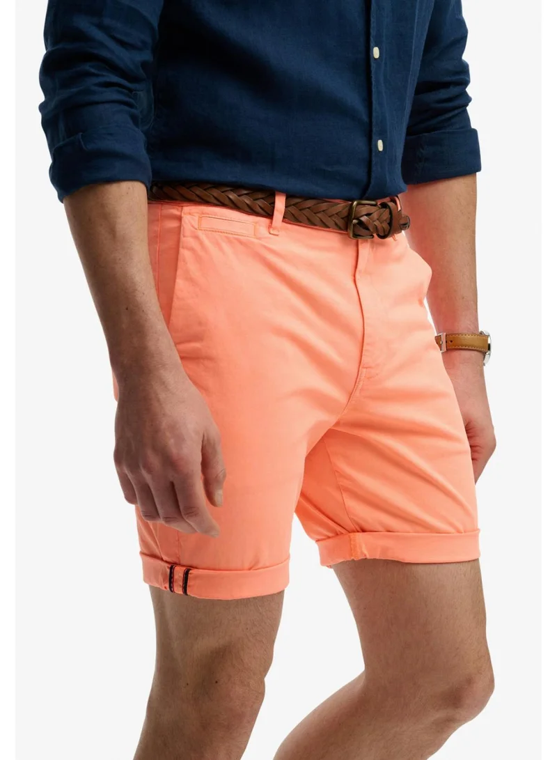 Superdry  Premium Regular Chino Shorts for Men | Best Price UAE