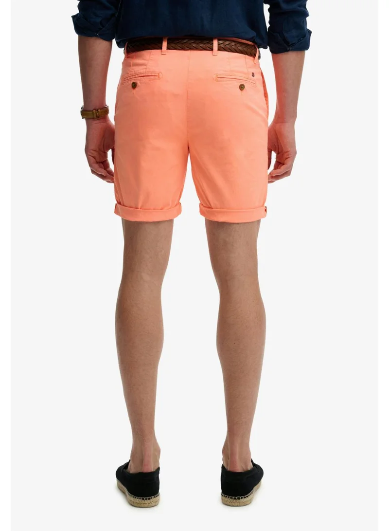 Superdry  Premium Regular Chino Shorts for Men | Best Price UAE