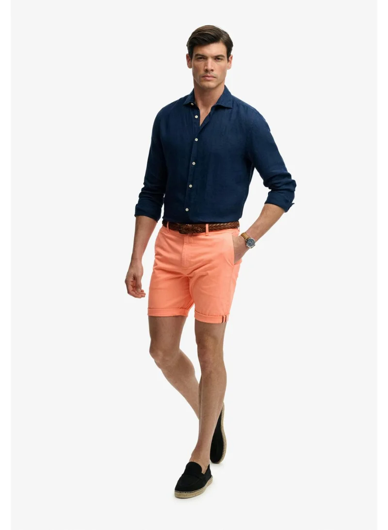 Superdry  Premium Regular Chino Shorts for Men | Best Price UAE