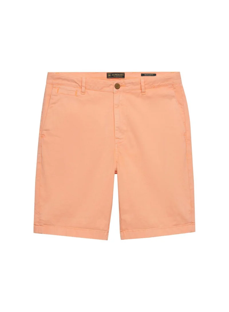 Superdry  Premium Regular Chino Shorts for Men | Best Price UAE