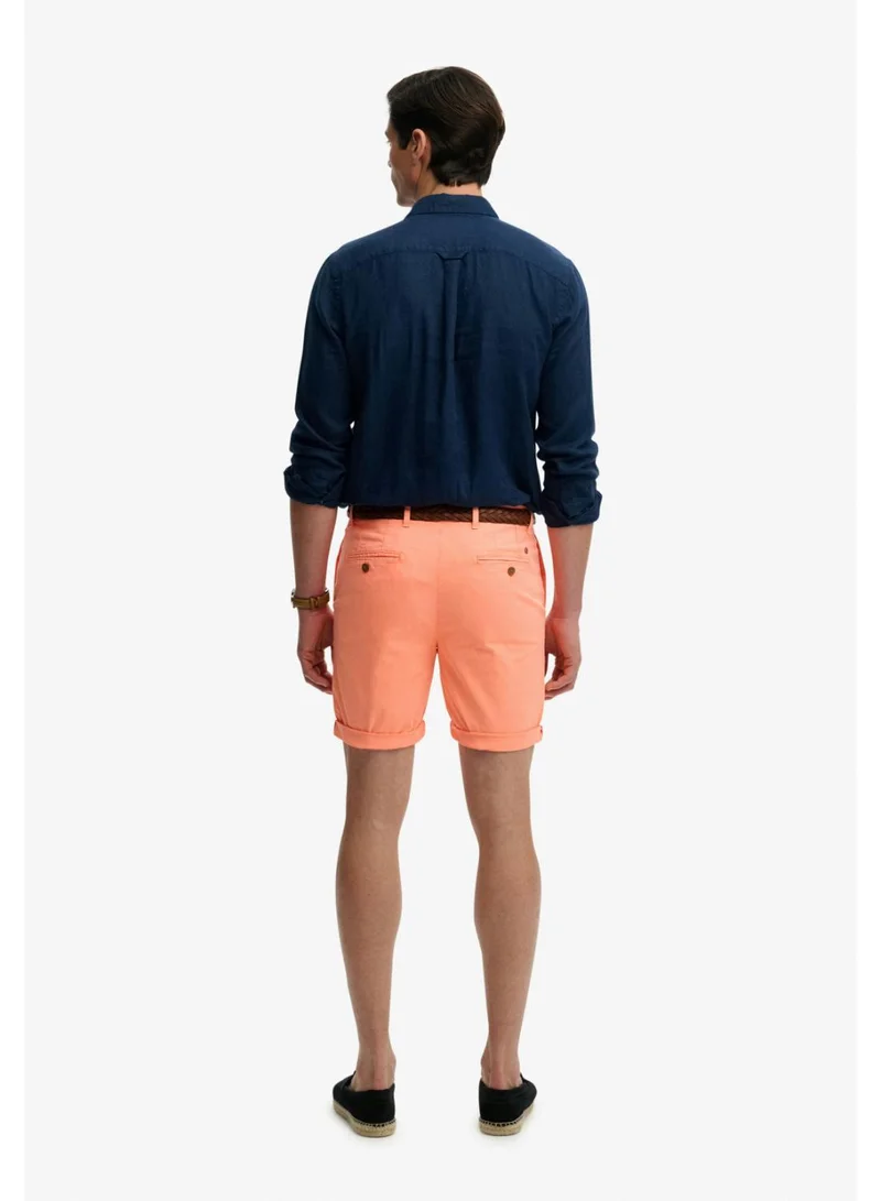 Superdry  Premium Regular Chino Shorts for Men | Best Price UAE