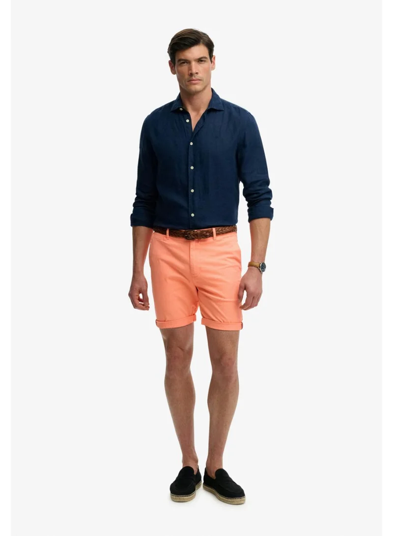 Premium Regular Chino Shorts