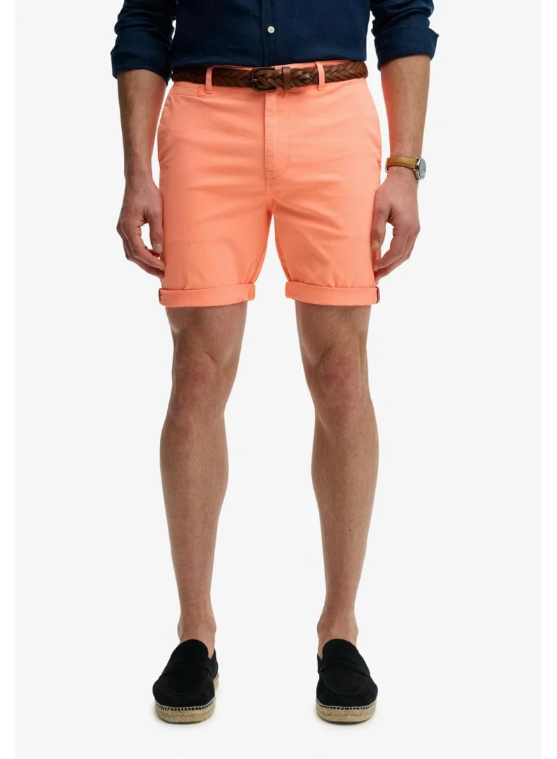 Superdry  Premium Regular Chino Shorts for Men | Best Price UAE