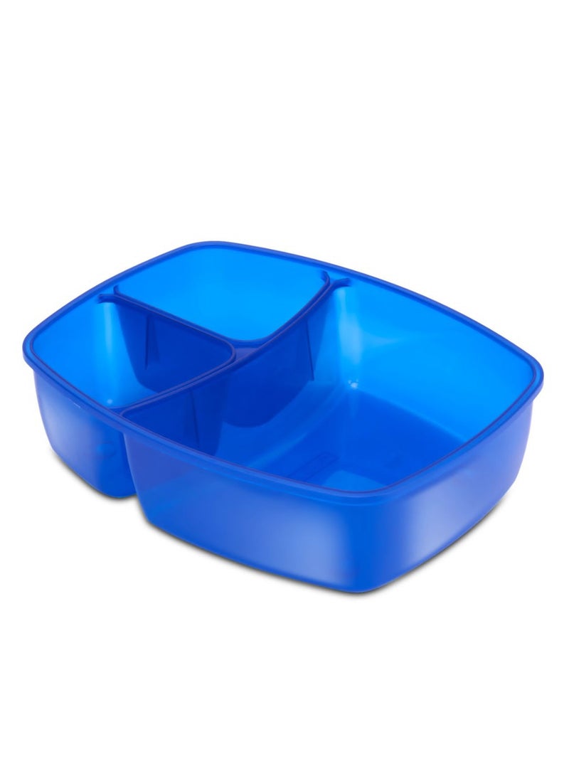 بابلز لانش بوكس (ماجيك) , ازرق - Image 2