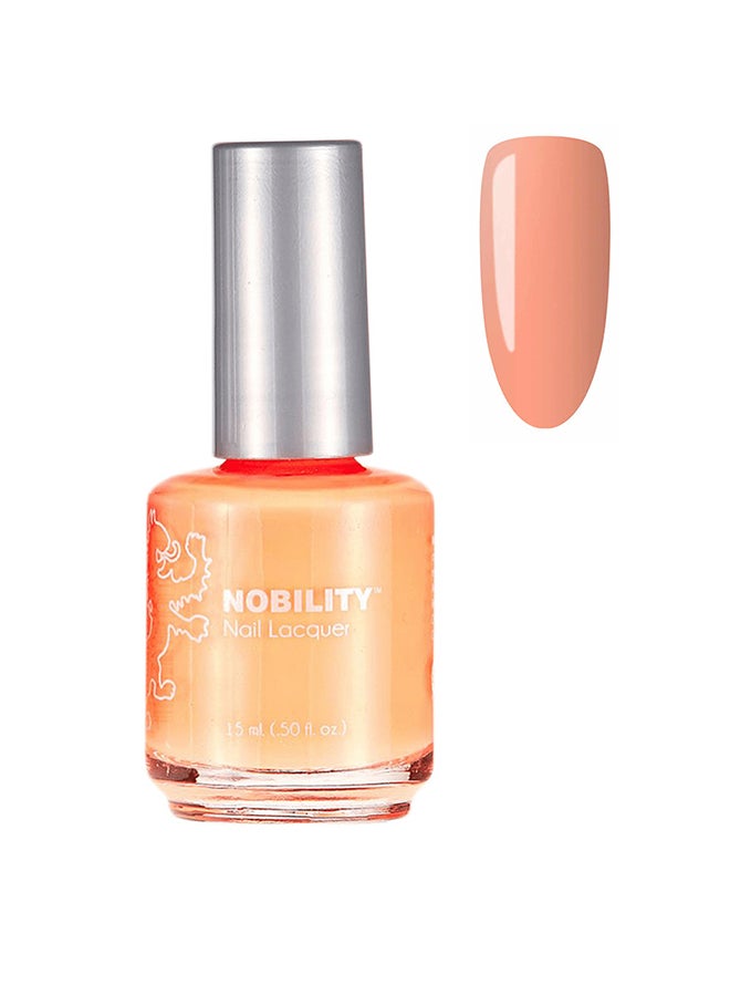 Lechat Nail Lacquer 15ml Glossy Super Shine Nail Polish 15ml Fast Dry Long Lasting Nail Enamel Nobility Nail Paint No Need UV LED Lamp No curing Nail Color