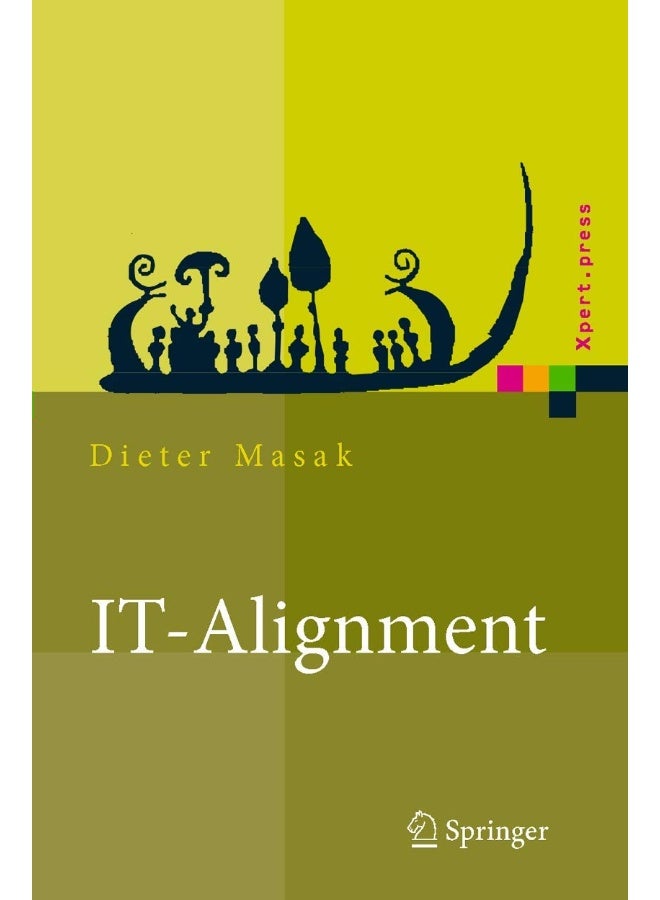 IT-Alignment: IT-Architektur und Organisation