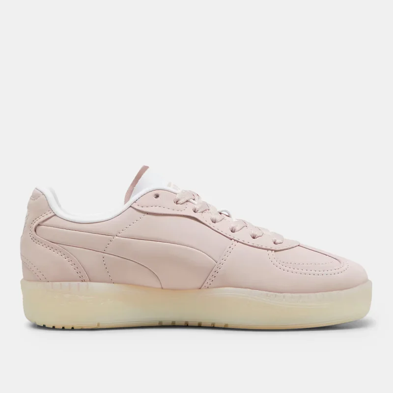 PUMA Women's Palermo Moda Elevated Shoes