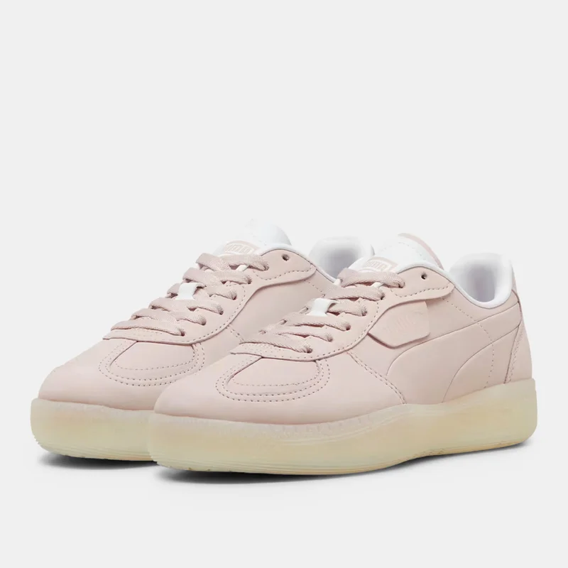 PUMA Women's Palermo Moda Elevated Shoes